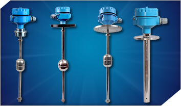 FILPRO Water Level Sensor